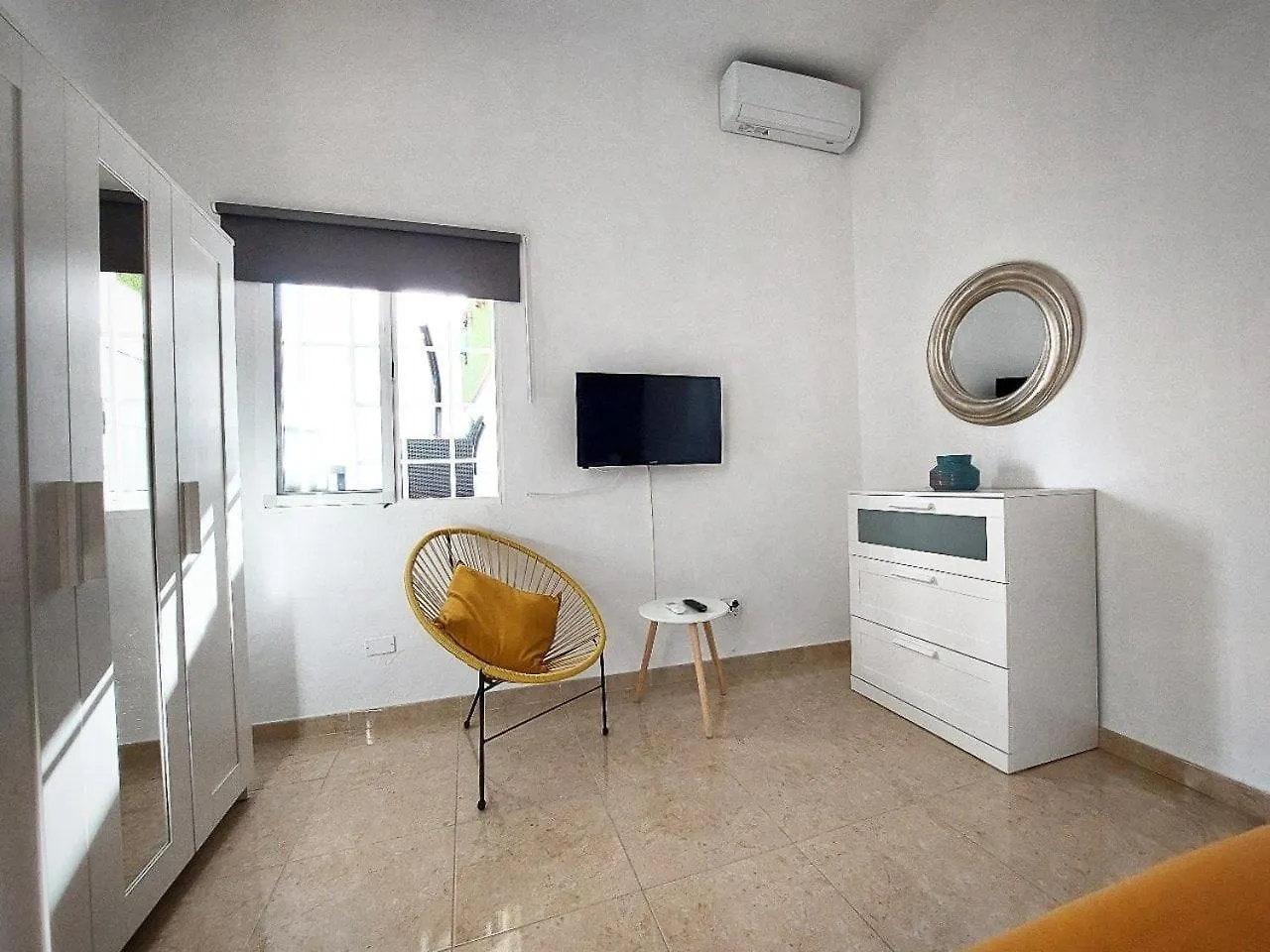 Casa Bimba Agaete Con Terraza Y Ducha Exterior Apartment 0*, Agaete (Gran Canaria) Spain