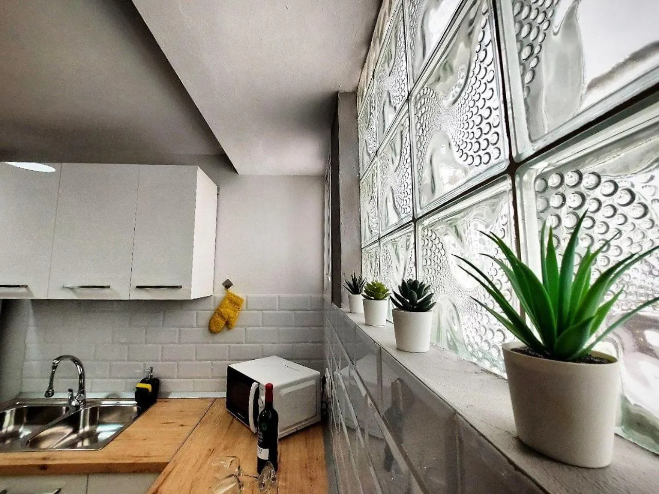 Casa Bimba Agaete Con Terraza Y Ducha Exterior Apartment