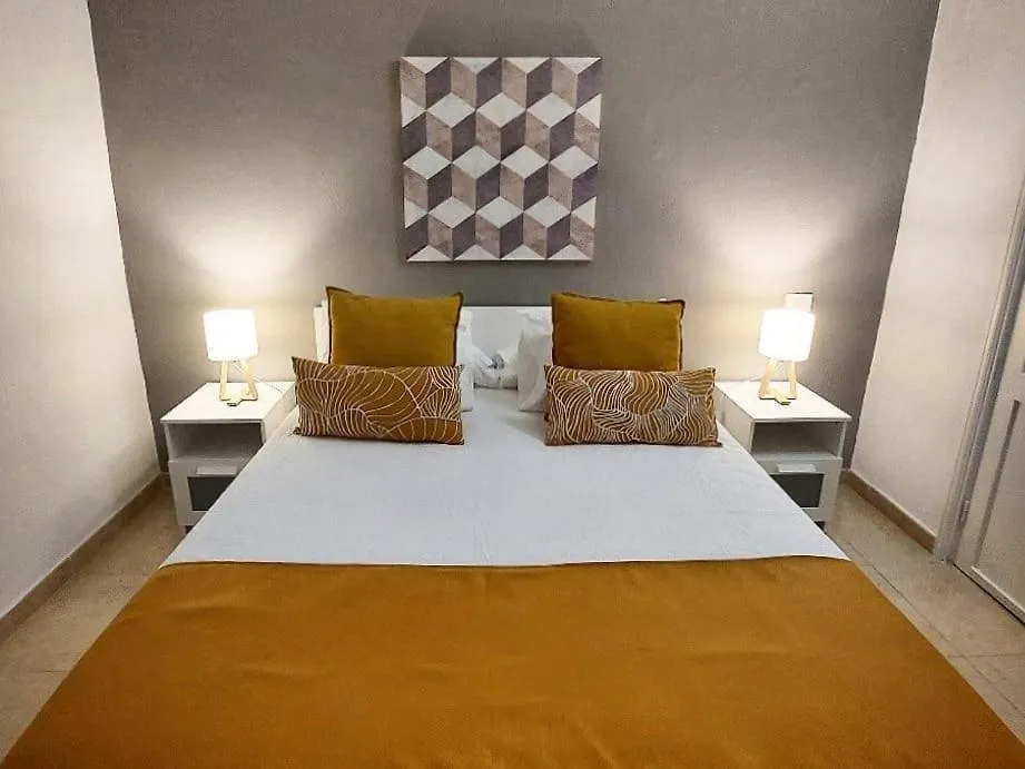 Casa Bimba Agaete Con Terraza Y Ducha Exterior Apartment  Agaete (Gran Canaria)