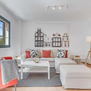 Residencial Candelarias 36 Agaete (Gran Canaria)