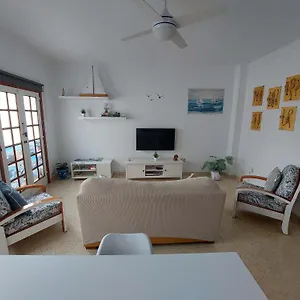 Casa La Palmera Agaete (Gran Canaria)